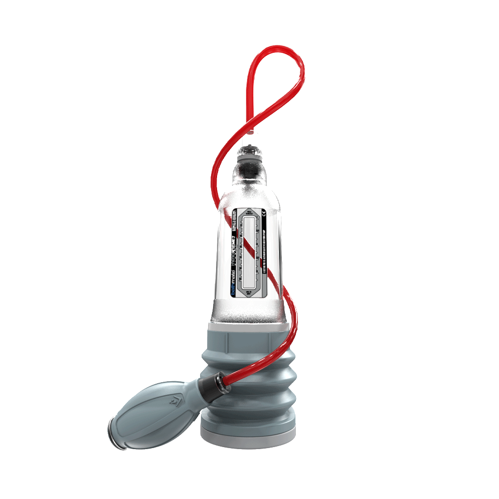 HydroXtreme7 Chico ancho