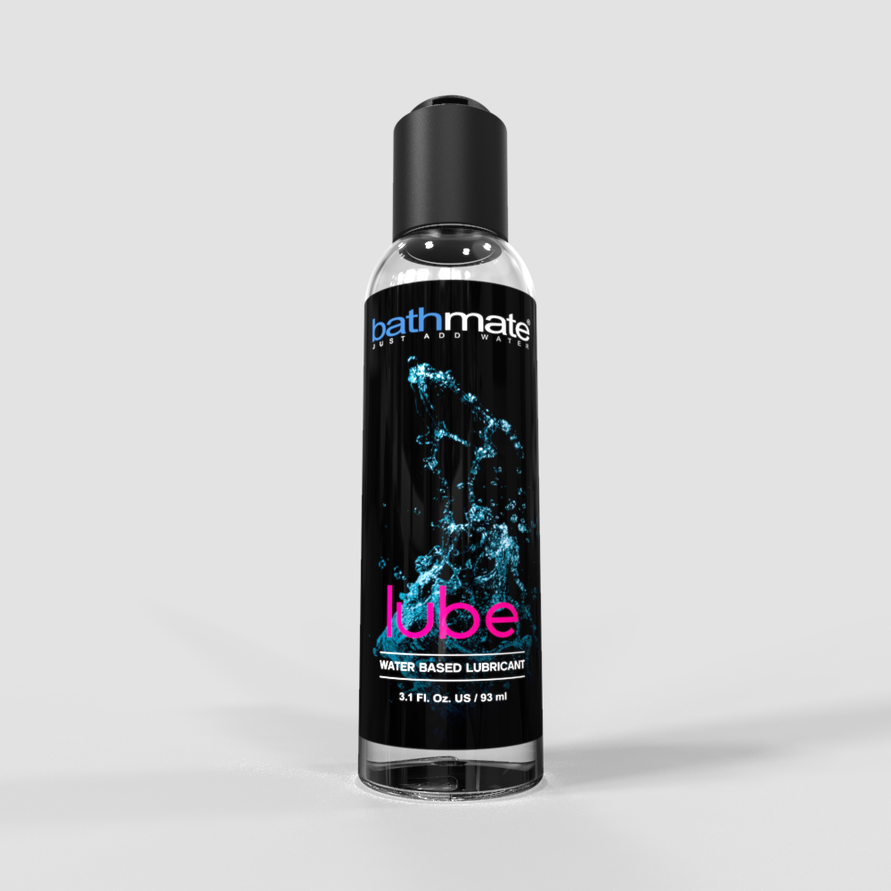 Pleasure Lube - Free Gift